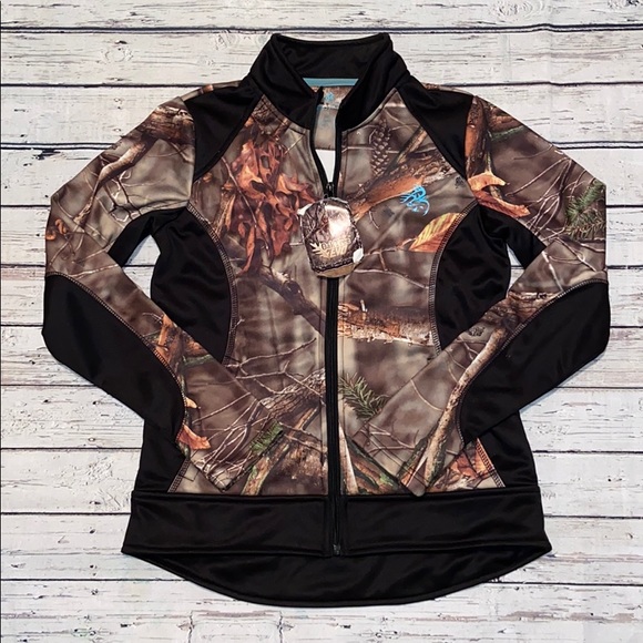 BRAND NEW LEGENDARY Women’s Hunting Jacket - Picture 1 of 5